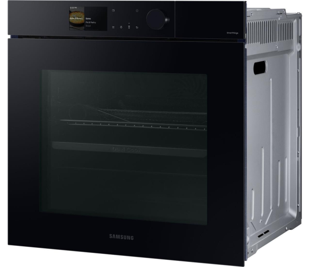 SAMSUNG NV7B7980AAK Dual Cook - 1373875 - zdjęcie 5